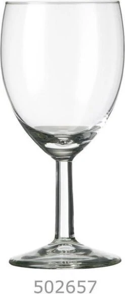 Royal Leerdam Wijnglas - 24cl - 15,2cm - Transparant 6 Stuk(s) 13 Royal Leerdam Wijnglas - 24cl - 15,2cm - Transparant 6 Stuk(s) -Keukenheld Verkoopwinkel 510x1200 1