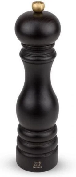 Peugeot Paris U-Select Zoutmolen - 22 Cm - Chocolat 10 Peugeot Paris U-Select Zoutmolen - 22 Cm - Chocolat -Keukenheld Verkoopwinkel 517x1200 1