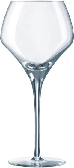 Chef&Sommelier Open Up Wijnglas - Rond - 370 Ml - Helder - Set-6 -Keukenheld Verkoopwinkel 532x1200 1