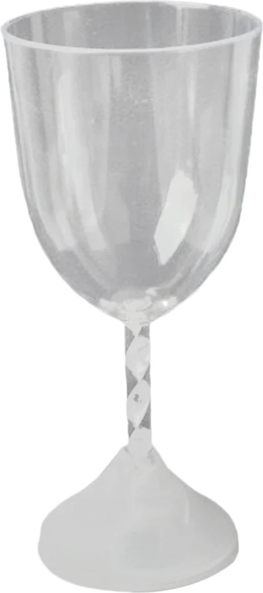 Merkloos Lichtgevend Wijnglas LED - RGB 4 Merkloos Lichtgevend Wijnglas LED - RGB - Afbeelding 4