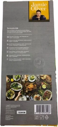 2 Jamie Oliver - Serveerlepels - Set Van 2 - Opscheplepels -Keukenheld Verkoopwinkel 551x1200 1