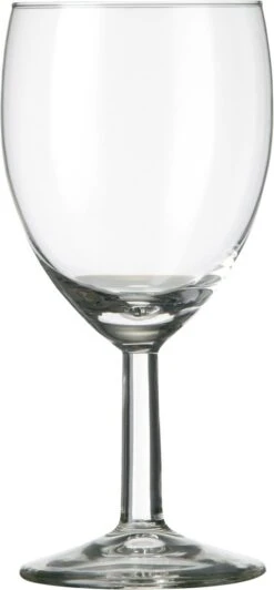 Royal Leerdam Wijnglas - 24cl - 15,2cm - Transparant 6 Stuk(s) 12 Royal Leerdam Wijnglas - 24cl - 15,2cm - Transparant 6 Stuk(s) -Keukenheld Verkoopwinkel 557x1200 1