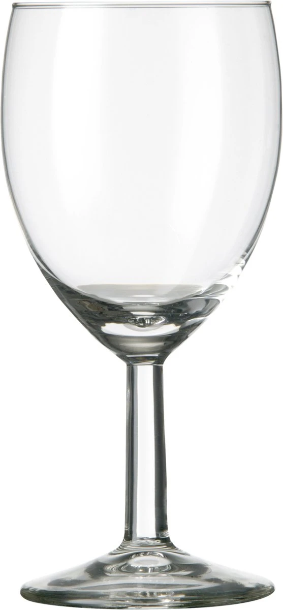 Royal Leerdam Wijnglas - 24cl - 15,2cm - Transparant 6 Stuk(s) 6 Royal Leerdam Wijnglas - 24cl - 15,2cm - Transparant 6 Stuk(s) - Afbeelding 6