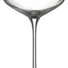 RONA - Hoog En Luxe Wijnglas Bourgogne 73cl "Select" Kristal (4 Stuks)