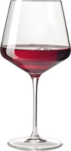Leonardo Bourgogne Rode Wijnglas Puccini Set Van 6 -Keukenheld Verkoopwinkel 562x1200 1