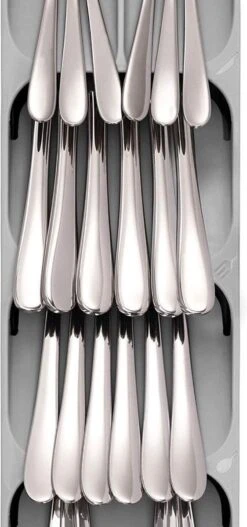 Joseph Joseph Bestekbak - 5-vaks - Sorteervakken 34 Joseph Joseph Bestekbak - 5-vaks - Sorteervakken -Keukenheld Verkoopwinkel 562x1200