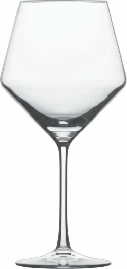 Schott Zwiesel Pure Bourgogne Goblet Groot - 690 Ml - 6 Stuks