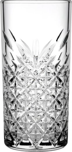 Pasabahce Timeless Longdrink - 45 Cl - 6 Stuks - Transparant -Keukenheld Verkoopwinkel 571x1200