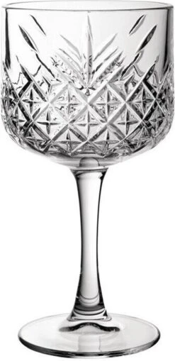 Pasabahce Timeless Gin Tonic Glas 55 Cl - 12 Stuks -Keukenheld Verkoopwinkel 582x1200