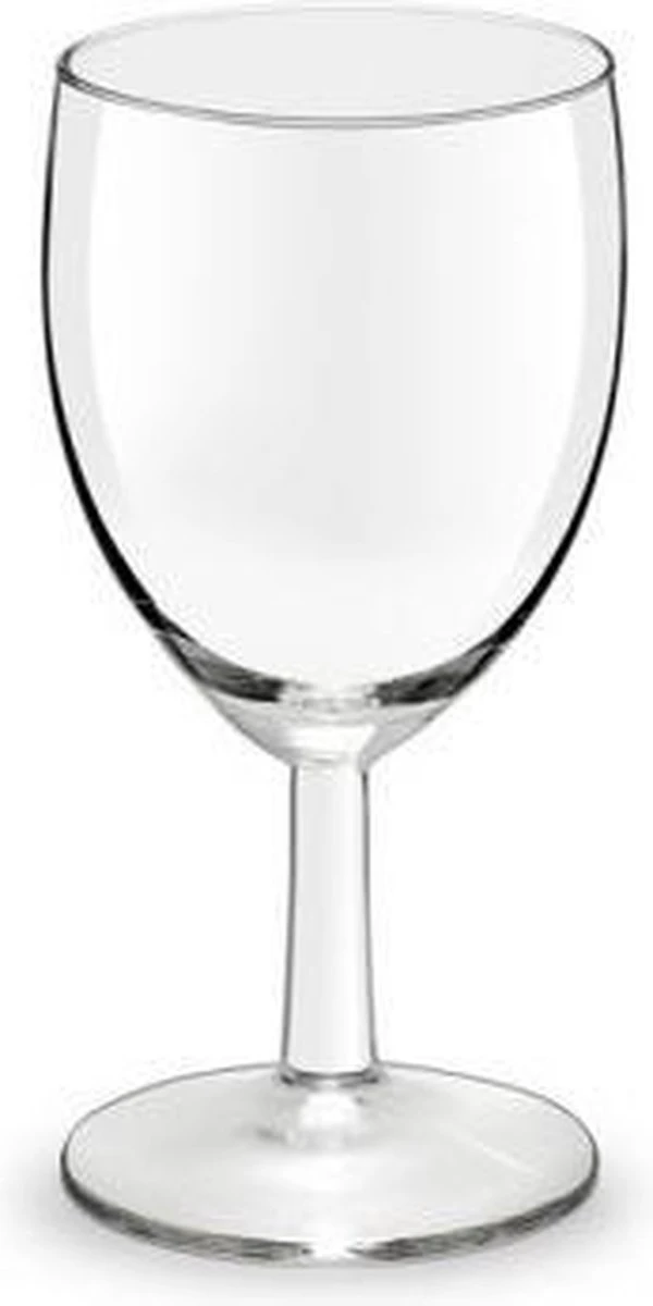 Royal Leerdam Gilde Wijnglas 20 Cl - 6 Stuks 9 Royal Leerdam Gilde Wijnglas 20 Cl - 6 Stuks - Afbeelding 9