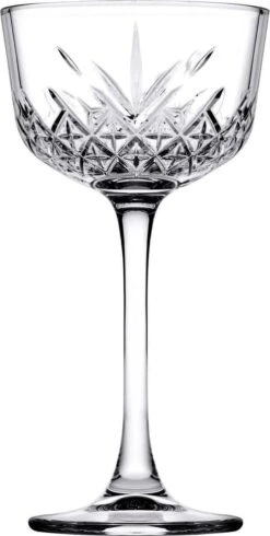 Paşabahçe Timeless - Cocktailglazen - Set Van 4 - 160ml 14 Paşabahçe Timeless - Cocktailglazen - Set Van 4 - 160ml -Keukenheld Verkoopwinkel 605x1200