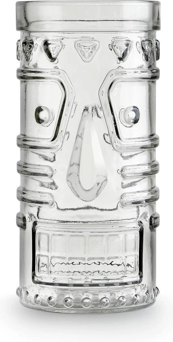 Royal Leerdam Cocktailglas 992403 Cocktail 49 Cl - Transparant 4 Stuk(s) 5 Royal Leerdam Cocktailglas 992403 Cocktail 49 Cl - Transparant 4 Stuk(s) - Afbeelding 5