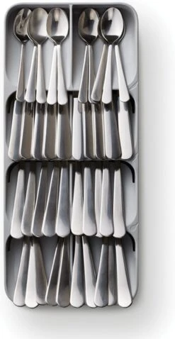 Joseph Joseph Bestekbak - 5-vaks - Sorteervakken 28 Joseph Joseph Bestekbak - 5-vaks - Sorteervakken -Keukenheld Verkoopwinkel 620x1200 1