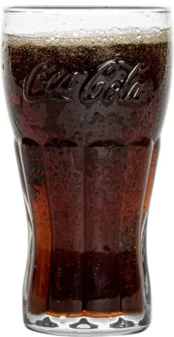 Coca-Cola Coca Cola Glas Contourglazen 27cl Doos 6 Stuks 7 Coca-Cola Coca Cola Glas Contourglazen 27cl Doos 6 Stuks -Keukenheld Verkoopwinkel 622x1200 1