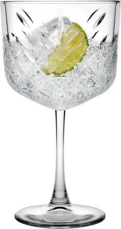 Pasabahce Timeless Gin Tonic Glas 55 Cl - 12 Stuks -Keukenheld Verkoopwinkel 637x1200