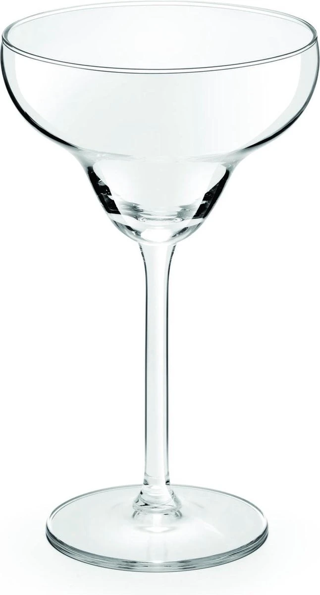 Royal Leerdam Cocktailglas 681642 Cocktail 30 Cl - Transparant 4 Stuk(s) 4 Royal Leerdam Cocktailglas 681642 Cocktail 30 Cl - Transparant 4 Stuk(s) - Afbeelding 4