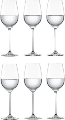 Schott Zwiesel Fortissimo Water / Rode Wijnglas - 0.51 Ltr - 6 Stuks 23 Schott Zwiesel Fortissimo Water / Rode Wijnglas - 0.51 Ltr - 6 Stuks -Keukenheld Verkoopwinkel 648x1200 1