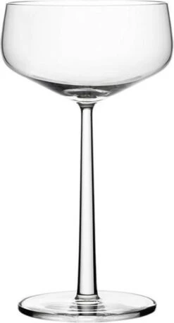 Iittala Essence - Cocktailglazen Set - Transparant - 48 Cl - Set Van 2 Cocktail Glazen -Keukenheld Verkoopwinkel 648x1200