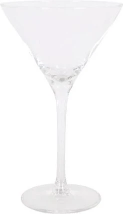 Royal Leerdam Cocktailglas - 26cl - 18cm - 4 Stuks -Keukenheld Verkoopwinkel 693x1200 1