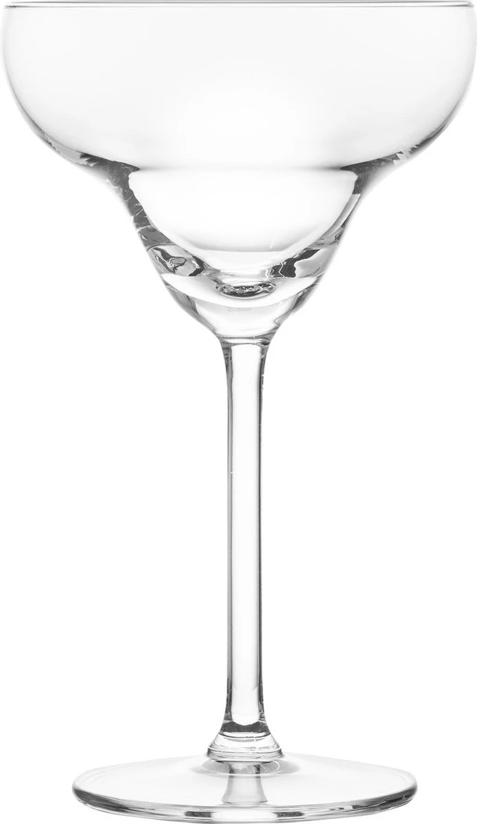 Libbey Cocktailglas Joya Margarita - 300 Ml / 30 Cl - 6 Stuks - Vaatwasserbestendig - Hoge Kwaliteit - Elegant Design - Perfect Voor Een Cocktailfeest Aan Huis 5 Libbey Cocktailglas Joya Margarita - 300 Ml / 30 Cl - 6 Stuks - Vaatwasserbestendig - Hoge Kwaliteit - Elegant Design - Perfect Voor Een Cocktailfeest Aan Huis - Afbeelding 5
