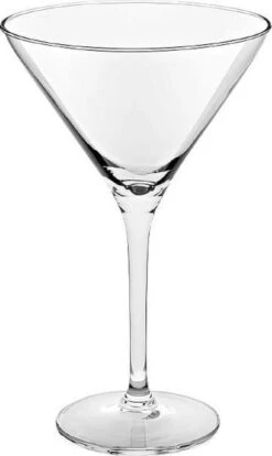 Royal Leerdam Cocktailglas - 26cl - 18cm - 4 Stuks -Keukenheld Verkoopwinkel 716x1200