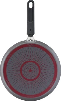 Tefal Simply Clean Pannenkoekpan 25 Cm - Let Op! Niet Geschikt Voor INDUCTIE! -Keukenheld Verkoopwinkel 725x1200