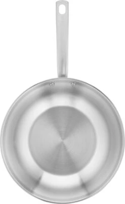 Tefal Virtuoso - Wokpan - Ø28 Cm -Keukenheld Verkoopwinkel 740x1200