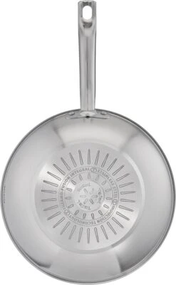 Tefal Virtuoso - Wokpan - Ø28 Cm -Keukenheld Verkoopwinkel 741x1200