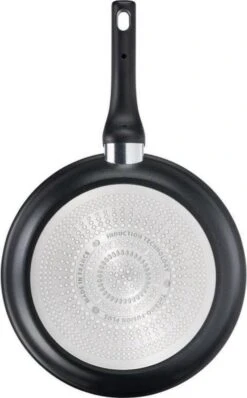 Tefal Unlimited + Induction Hoogwaardig Titanium Koekenpan - 28 Cm -Keukenheld Verkoopwinkel 745x1200