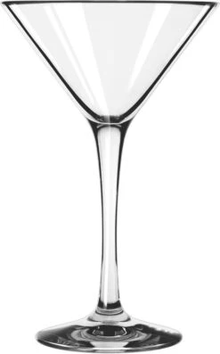 Royal Leerdam Cocktailglas - 26cl - 18cm - 4 Stuks -Keukenheld Verkoopwinkel 746x1200 1