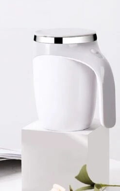 Zelfroerende Mok - Self Stirring Mug - Met Deksel - Thermosbeker 10 Zelfroerende Mok - Self Stirring Mug - Met Deksel - Thermosbeker -Keukenheld Verkoopwinkel 757x1200