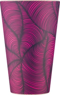 Ecoffee Cup Otrobanda PLA - Koffiebeker To Go 400 Ml - Fuchsia Siliconen 5 Ecoffee Cup Otrobanda PLA - Koffiebeker To Go 400 Ml - Fuchsia Siliconen -Keukenheld Verkoopwinkel 761x1200 6