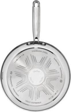 Tefal ULTIMUM KOEKENPAN 28 CM - Met Thermo-Signal™ -Keukenheld Verkoopwinkel 766x1200