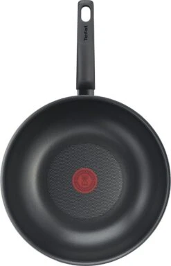 Tefal Easy Plus Wokpan - Ø 28 Cm - Niet Geschikt Voor Inductie -Keukenheld Verkoopwinkel 772x1200