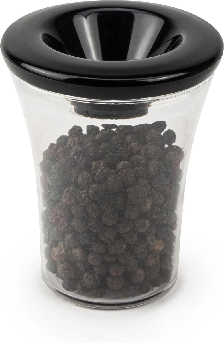 Peugeot Elis Sense U-Select Elektrische Pepermolen - 20 Cm 2 Peugeot Elis Sense U-Select Elektrische Pepermolen - 20 Cm - Afbeelding 2