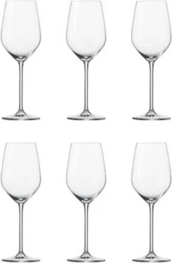 Schott Zwiesel Fortissimo Water / Rode Wijnglas - 0.51 Ltr - 6 Stuks 21 Schott Zwiesel Fortissimo Water / Rode Wijnglas - 0.51 Ltr - 6 Stuks -Keukenheld Verkoopwinkel 788x1200 1