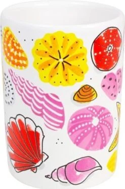 Blond Amterdam Splash: Tandenborstelhouder