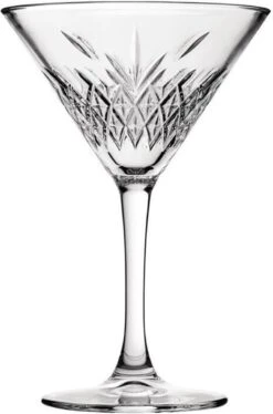 Pasabahce Timeless Martiniglas - 23 Cl - 12 Stuks -Keukenheld Verkoopwinkel 793x1200