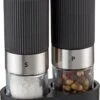 Zout En Peper Molen TUSOME- Set Van 2 - Gefu