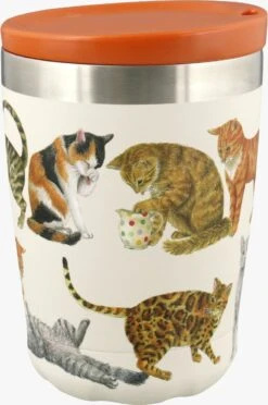 Emma Bridgewater Chilly Coffee Cup Cats 340 Ml. 7 Emma Bridgewater Chilly Coffee Cup Cats 340 Ml. -Keukenheld Verkoopwinkel 796x1200 2