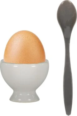 Excellent Houseware 12x Eierlepels Zwart/grijs Kunststof 14 Cm 9 Excellent Houseware 12x Eierlepels Zwart/grijs Kunststof 14 Cm -Keukenheld Verkoopwinkel 797x1200