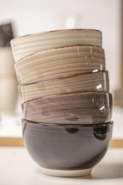 Studio Tavola Kommen Vintage Loft ø 14 Cm - 6 Stuks 9 Studio Tavola Kommen Vintage Loft ø 14 Cm - 6 Stuks -Keukenheld Verkoopwinkel 799x1200 15