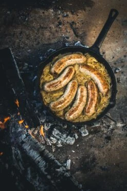 The Windmill Koekenpan Skillet Maxi 26 Cm Gietijzer Zwart -Keukenheld Verkoopwinkel 799x1200 5