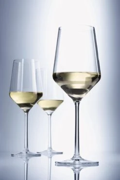 Schott Zwiesel Pure Riesling Wijnglas - 300 Ml - 6 Stuks 18 Schott Zwiesel Pure Riesling Wijnglas - 300 Ml - 6 Stuks -Keukenheld Verkoopwinkel 799x1200 9