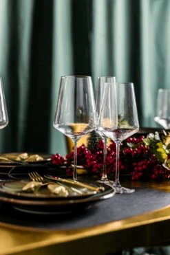 Leonardo Wijnglazenset (Rode Wijnglazen + Witte Wijnglazen) Puccini 12-Delig -Keukenheld Verkoopwinkel 800x1200 14