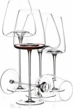 ZIEHER - Vision - Wijnglas 0,85l Balanced Set/2 H25 -Keukenheld Verkoopwinkel 800x1200 21