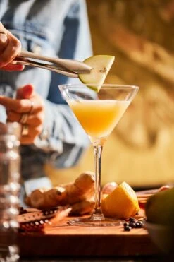 Royal Leerdam Cocktailglas - 26cl - 18cm - 4 Stuks -Keukenheld Verkoopwinkel 800x1200 27