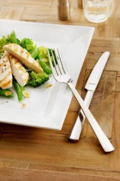 Amefa Moderno Bestekset - 24-delig - 6 Persoons -Keukenheld Verkoopwinkel 800x1200 3