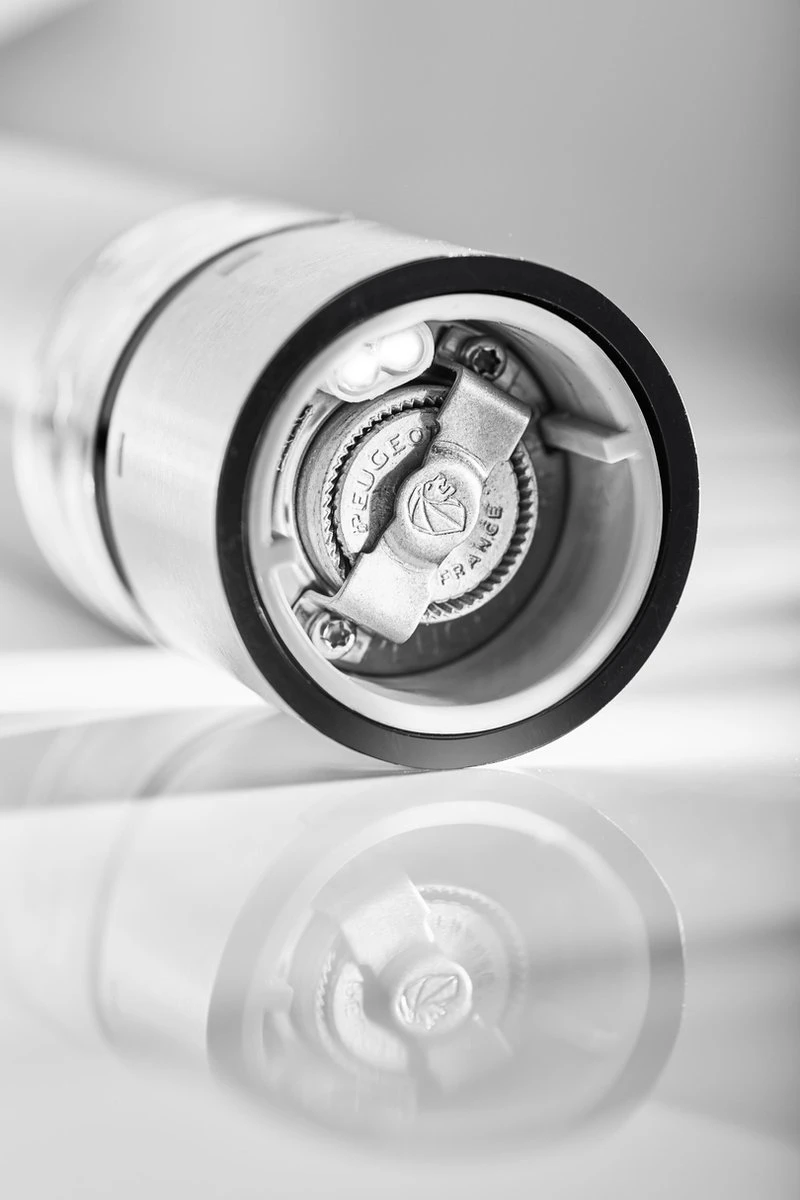 Peugeot Elis Sense U-Select Elektrische Pepermolen - 20 Cm 6 Peugeot Elis Sense U-Select Elektrische Pepermolen - 20 Cm - Afbeelding 6