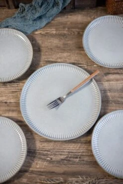 Selinex Stoneware - Serviesset - Grijs - 16 Delig 4 Persoons - CADEAUTIP - CADEAU -Keukenheld Verkoopwinkel 800x1200 42